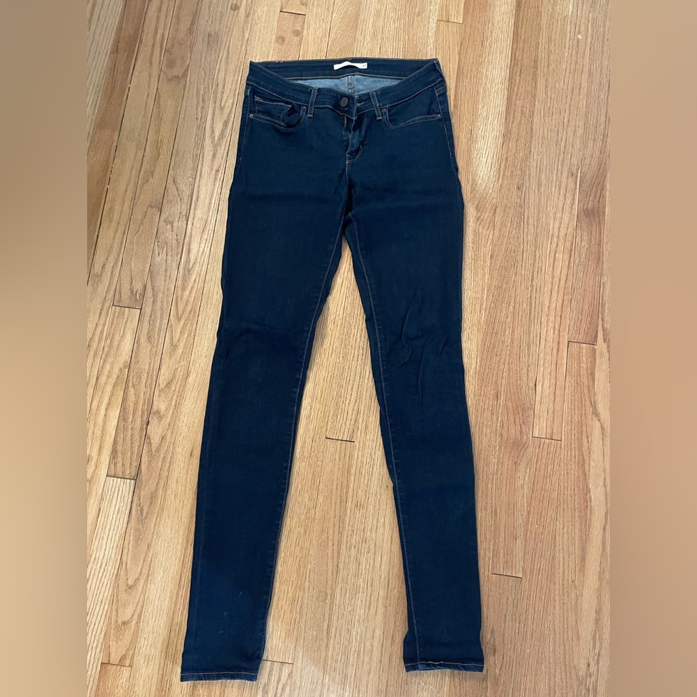 711 Levi’s